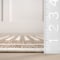 Nuloom Caoimhe Geometric Indoor/Outdoor Area Rug 5ft 3in x 7ft 7in GRNP04A-508 - alternate 4
